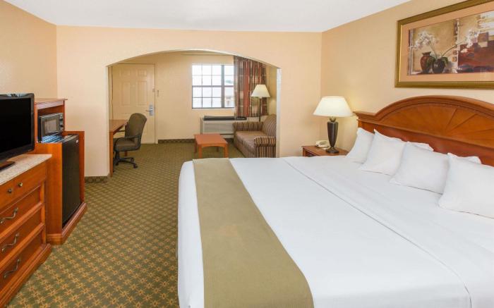 Days Inn by Wyndham Lonoke