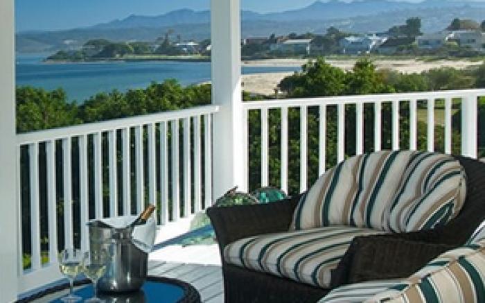 The Knysna Belle Guest House