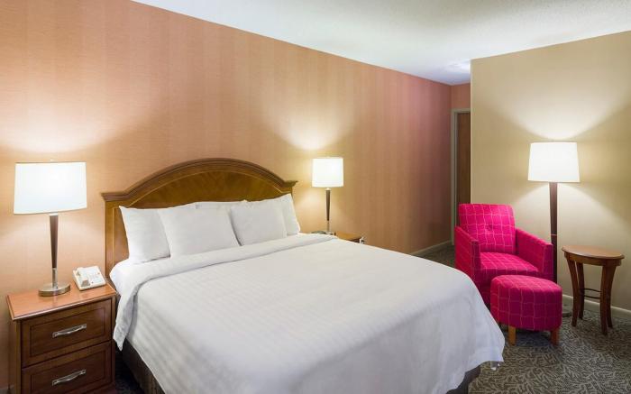 Toftrees Golf Resort