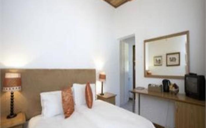 The Sanctuary Guest House Estate