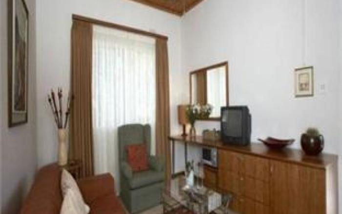 The Sanctuary Guest House Estate