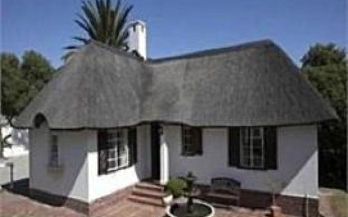 The Sanctuary Guest House Estate