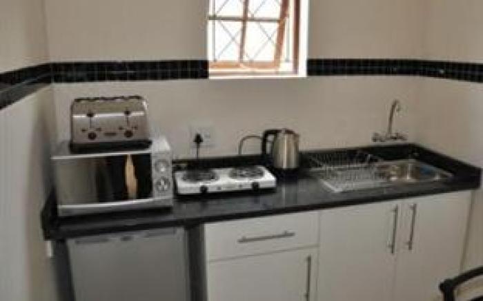 Victoria and Alfred Guesthouse