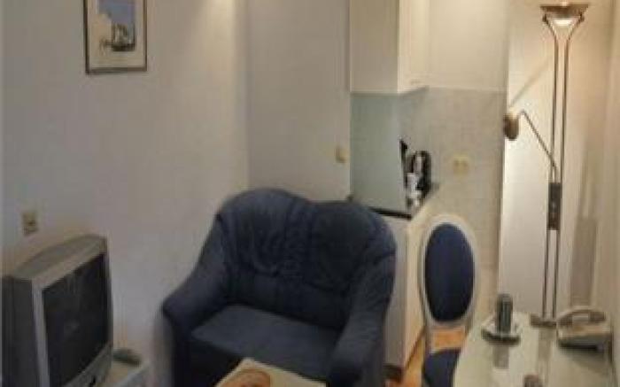 ApartHotel Vila Minka