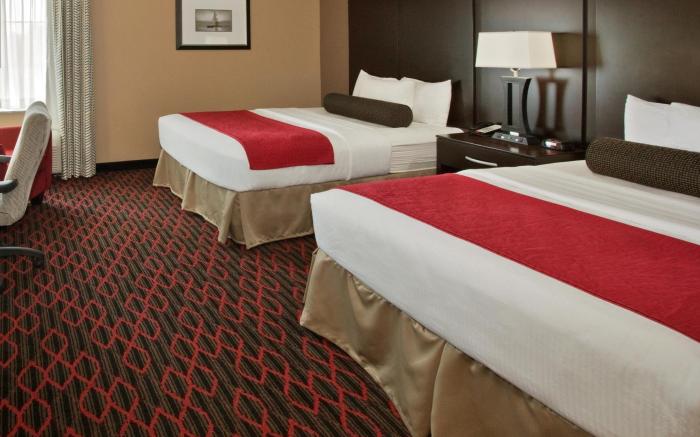 La Quinta Inn & Suites by Wyndham Conway