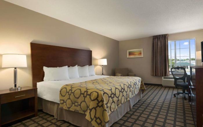 Baymont by Wyndham Mackinaw City
