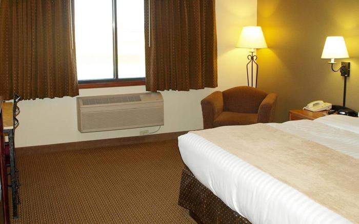 Red Lion Inn & Suites Grimes