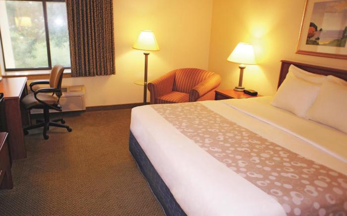 Hawthorn Extended Stay by Wyndham Jackson