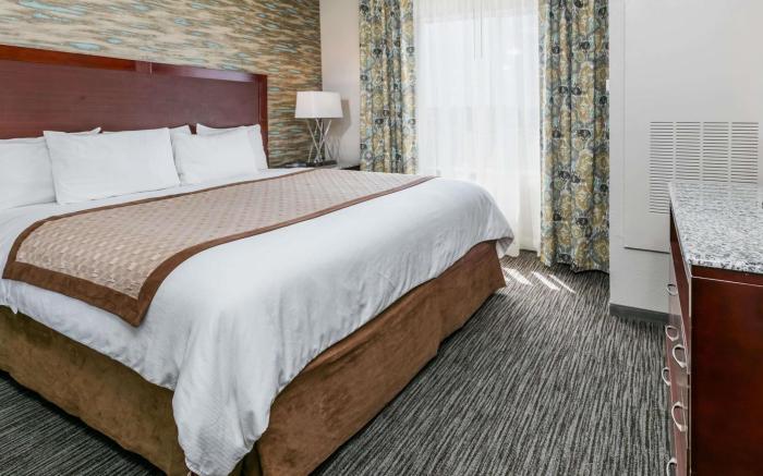 Candlewood Suites Dfw Airport North - Irving By IHG