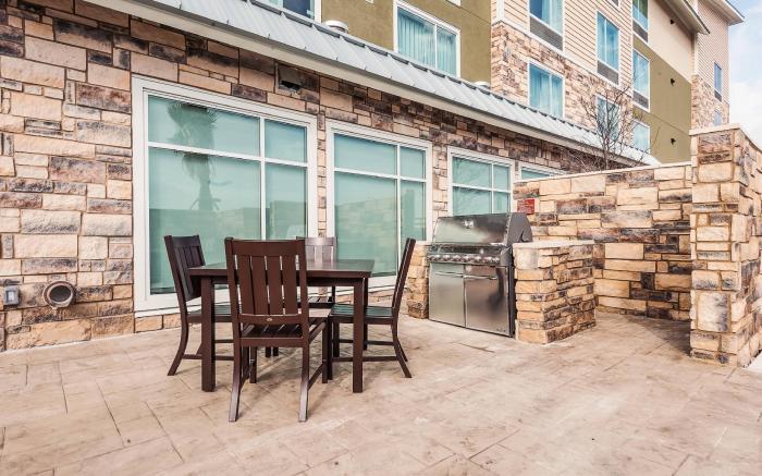 TownePlace Suites Austin Parmer/Tech Ridge
