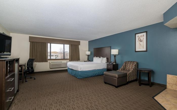 Baymont by Wyndham Bloomington MSP Airport