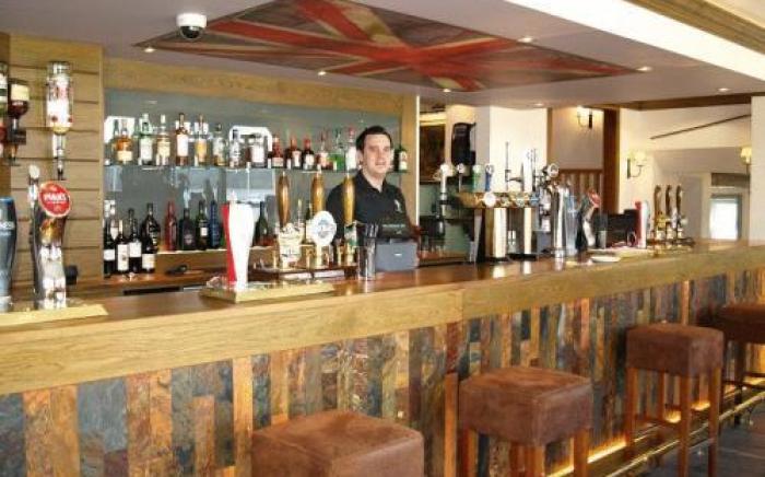Wateredge Inn