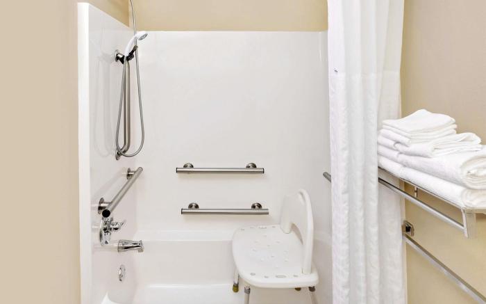 Microtel Inn & Suites by Wyndham Daphne/Mobile
