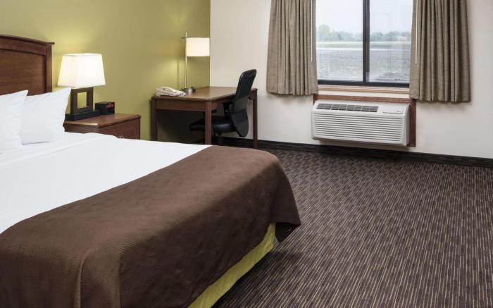 AmericInn by Wyndham Wahpeton
