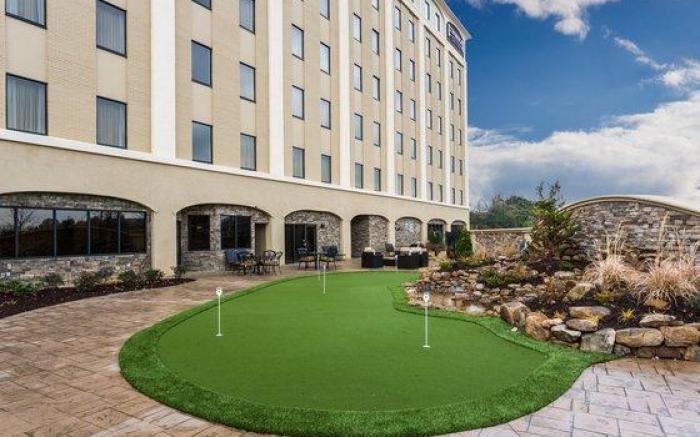 Staybridge Suites Atlanta Airport By IHG