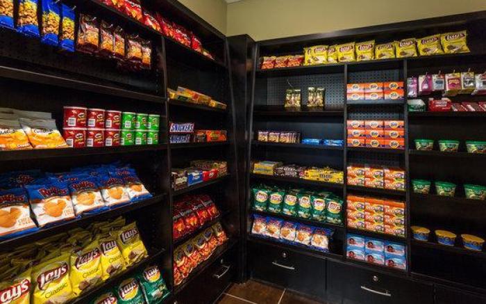 Staybridge Suites Atlanta Airport By IHG