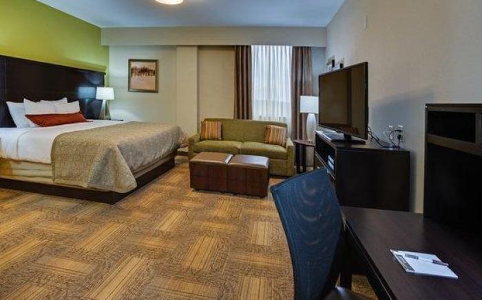 Staybridge Suites Atlanta Airport By IHG