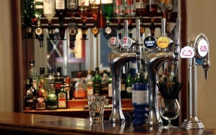 The Tontine Hotel