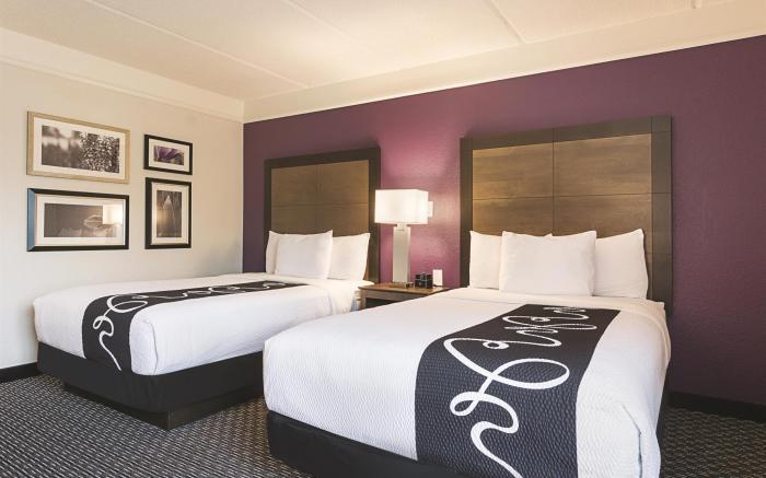 La Quinta Inn & Suites by Wyndham Atlanta Perimeter Medical