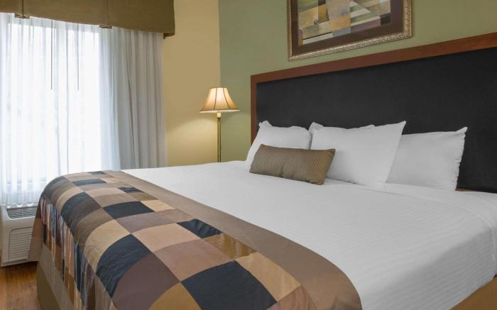 Wingate by Wyndham Tuscaloosa