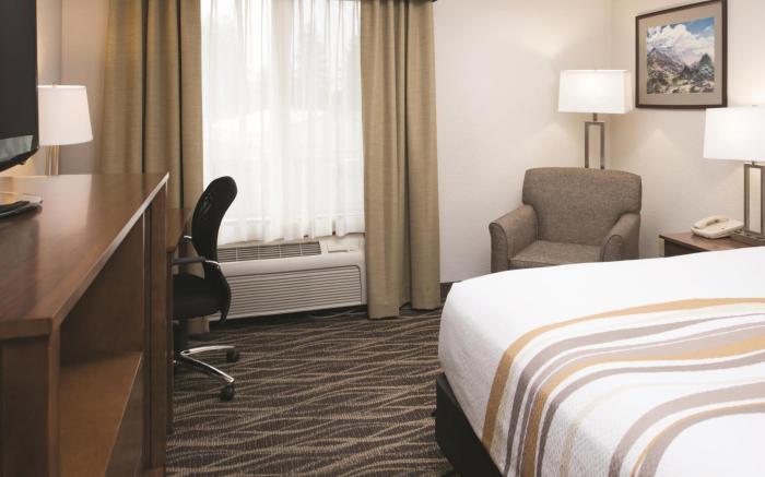 La Quinta Inn by Wyndham Bend