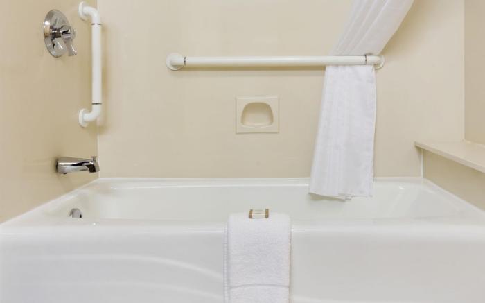 Baymont by Wyndham Oklahoma City Airport