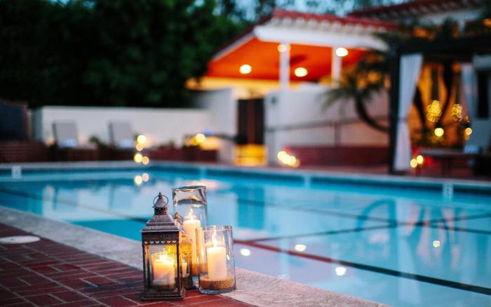 The Inn at Rancho Santa Fe