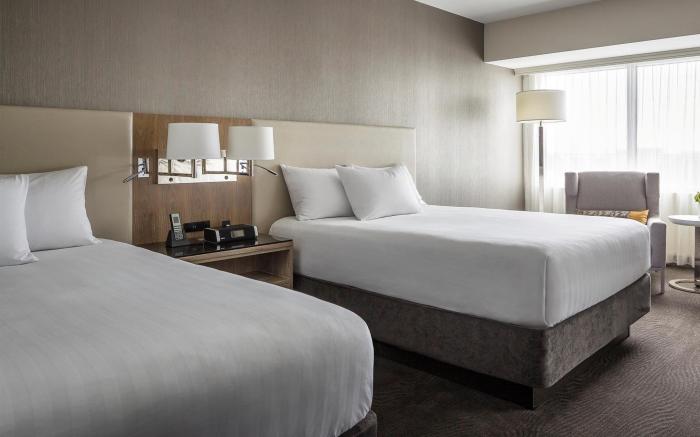 Hyatt Centric Midtown Atlanta
