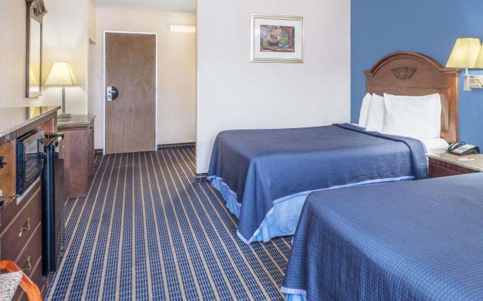 Howard Johnson by Wyndham Bangor