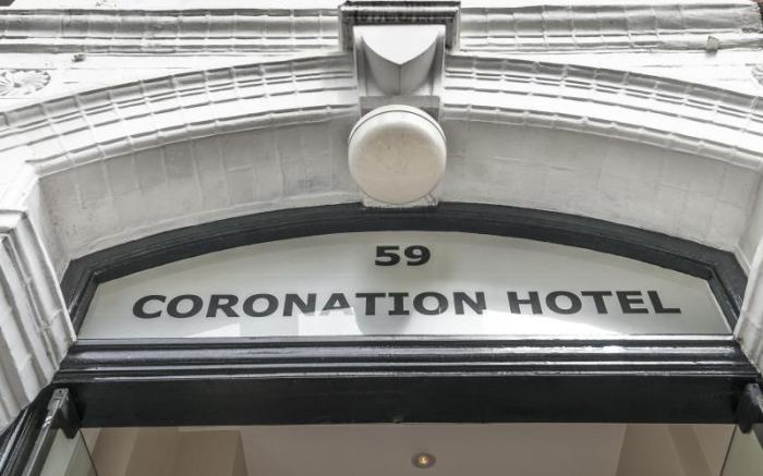 The Coronation Hotel