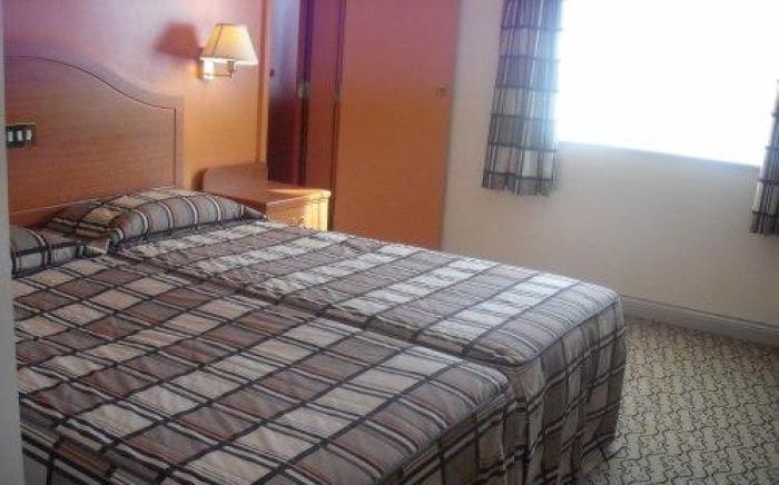 The Bulls Head Hotel