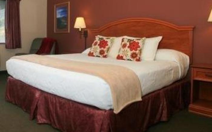 Hotel Glenwood Springs