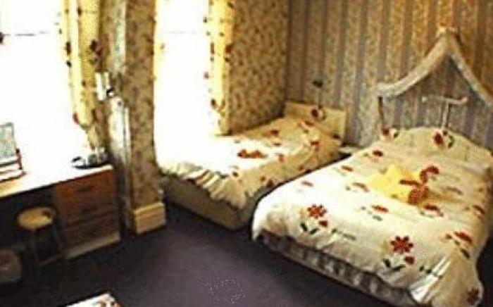 The Aberford Hotel