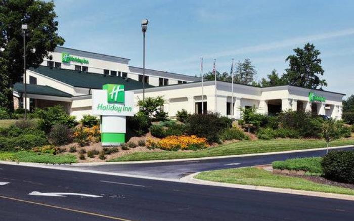 Holiday Inn Asheville - Biltmore West By IHG
