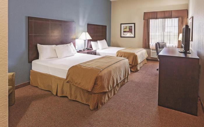 La Quinta Inn & Suites by Wyndham McKinney