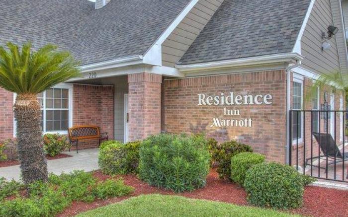 Residence Inn McAllen