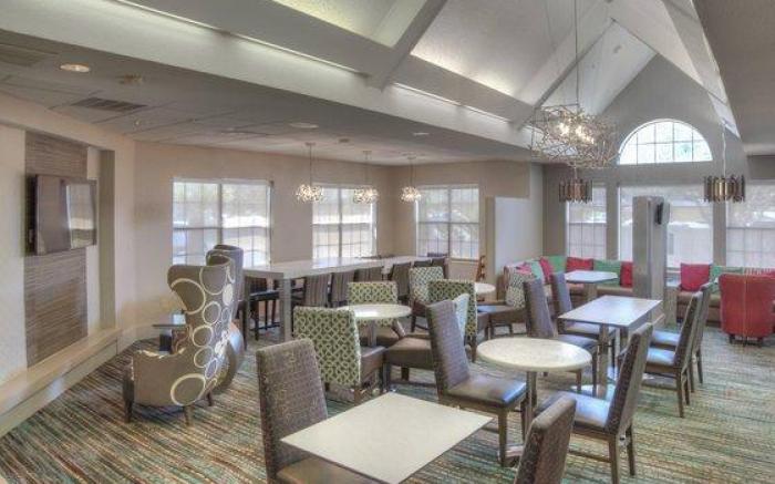 Residence Inn McAllen