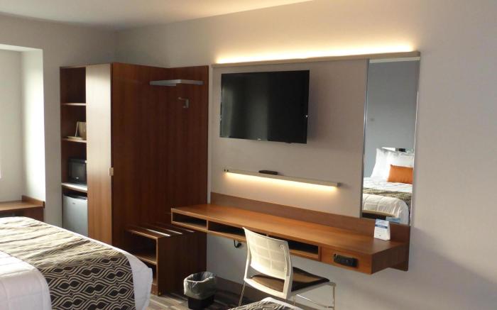 Microtel Inn & Suites by Wyndham Niagara Falls