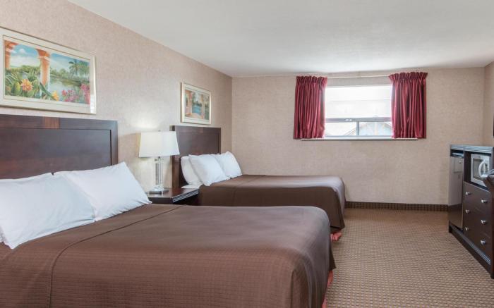 Howard Johnson by Wyndham Gravenhurst