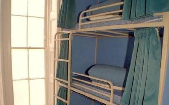Smart Russell Square Hostel