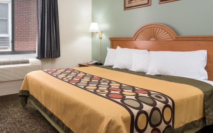 Knights Inn - Palmyra PA
