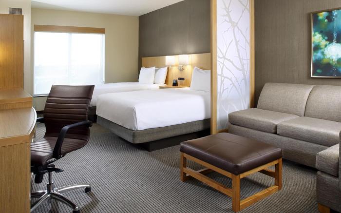 Hyatt Place Miami Airport East