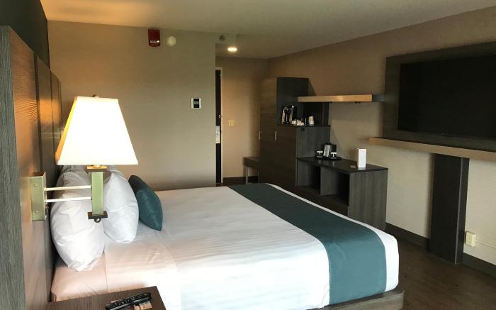 RIT Inn & Conference Center