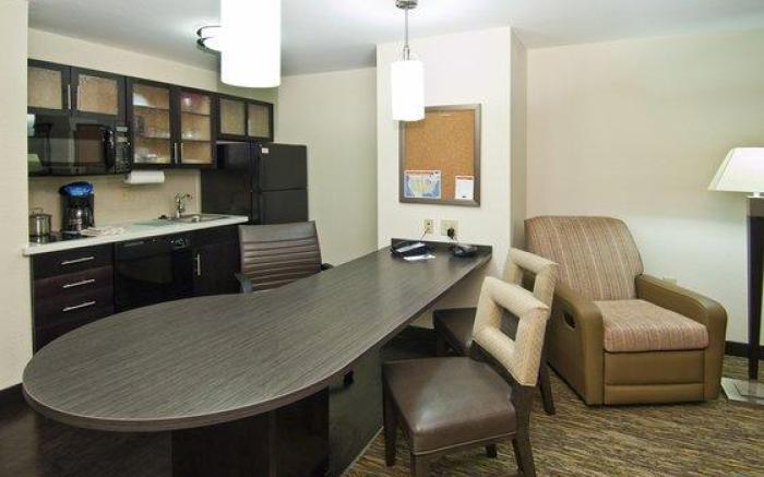 Candlewood Suites Atlanta West I-20 By IHG