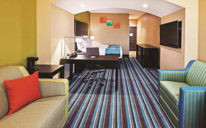 La Quinta Inn & Suites by Wyndham Muskogee