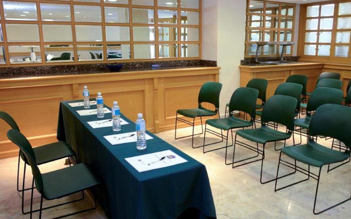 Best Western Centro Monterrey