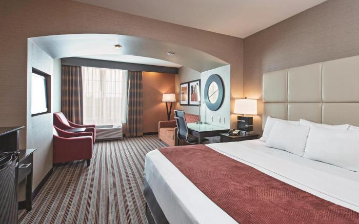 La Quinta Inn & Suites by Wyndham Harrisburg-Hershey