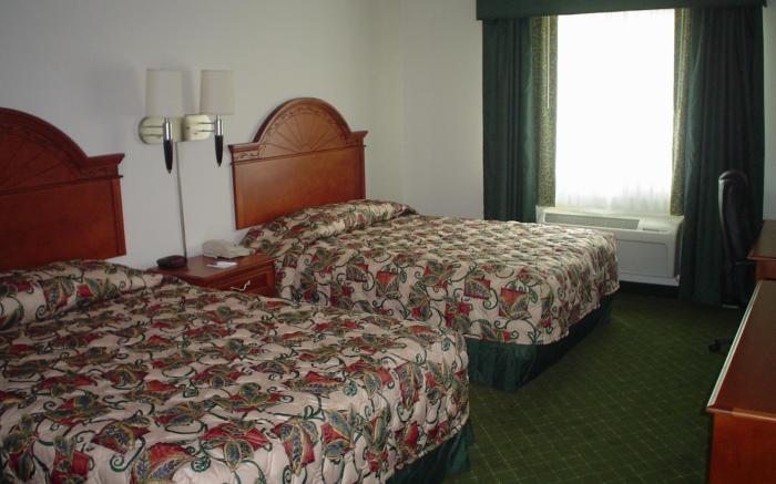 La Quinta Inn & Suites by Wyndham Fort Smith