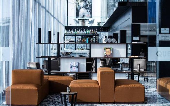 AC Hotel Queretaro Antea