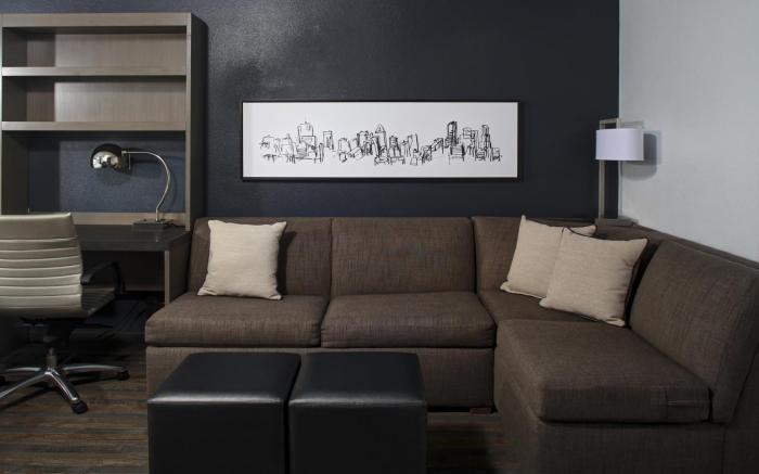 Hyatt House Dallas Uptown